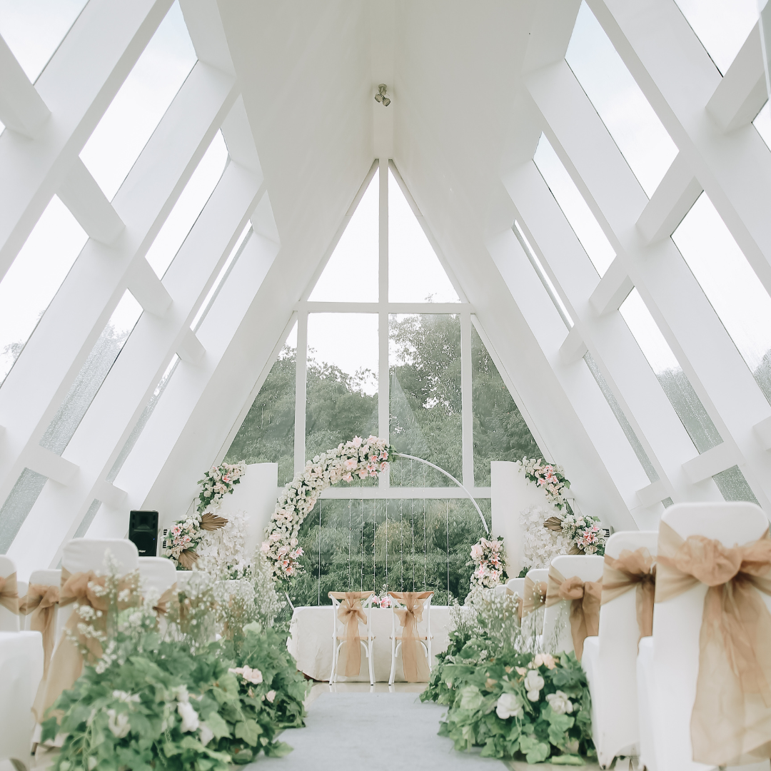 Intimate Wedding Venues Long Island