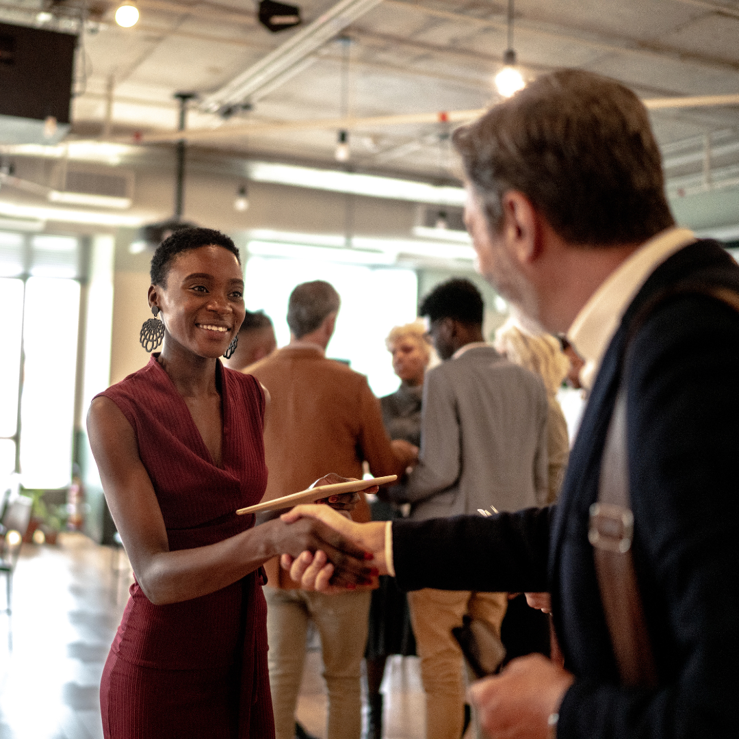 long island city event space