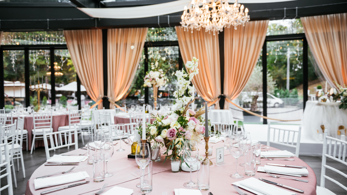 Event Space Union Square