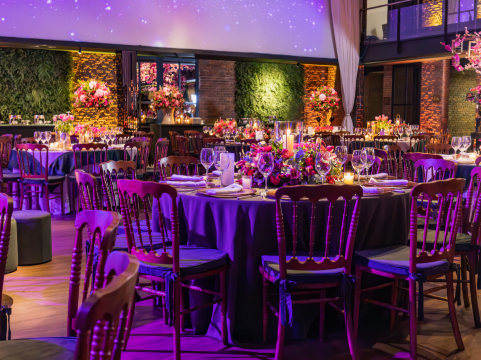 Gala Event Space NYC