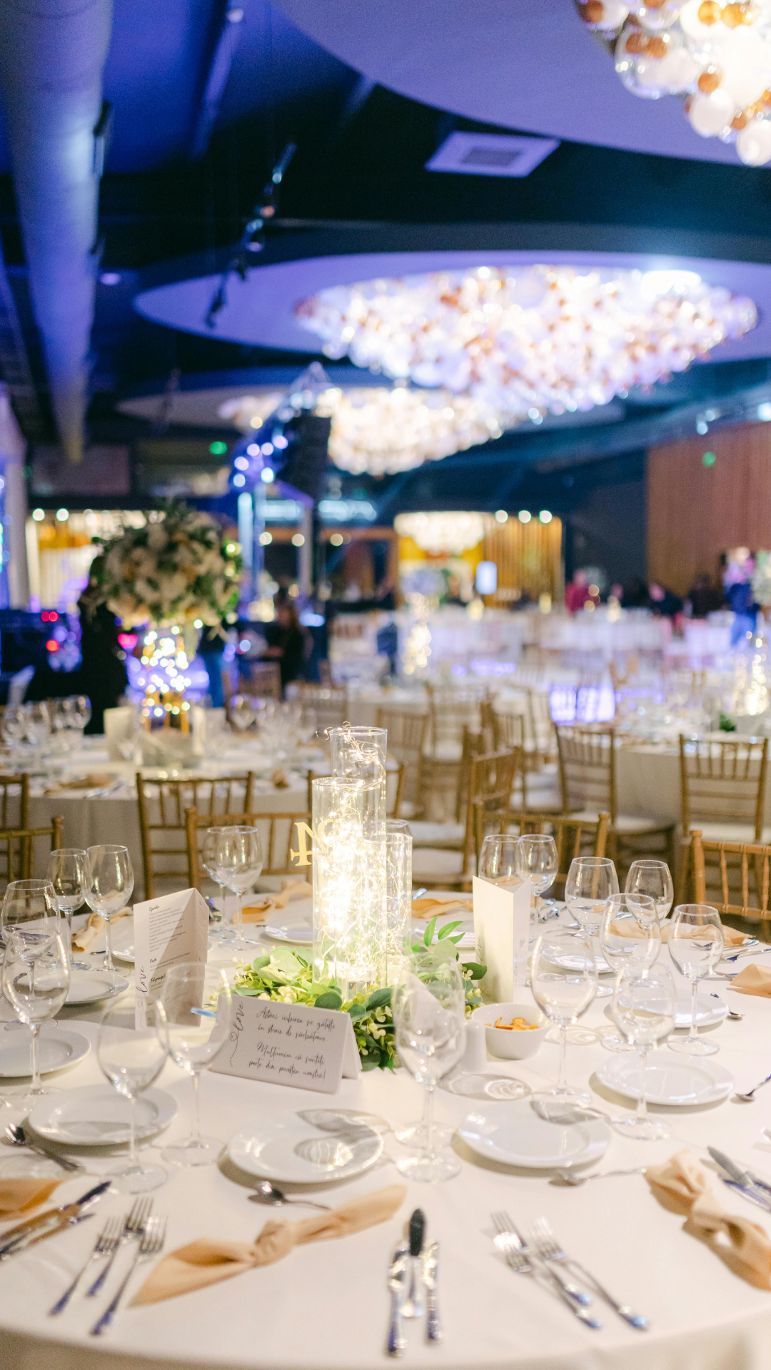 new york gala events space
